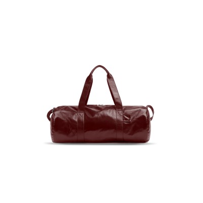 BOTTEGA VENETA LAMB LEATHER GYM BAG 731192V2IM03031 (52*23*23cm)